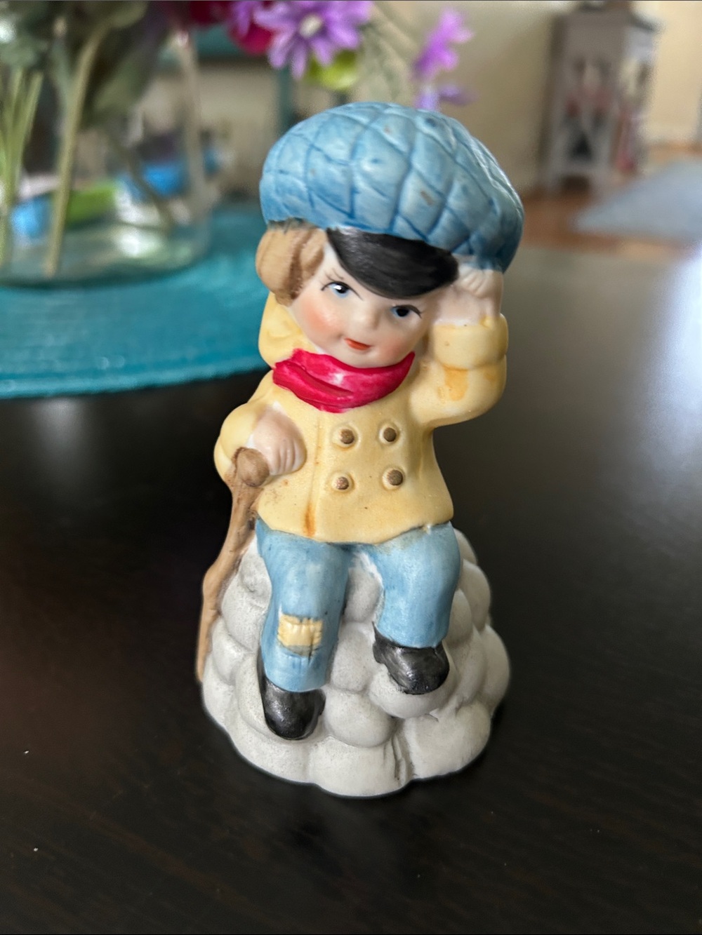 JASCO vintage 1978 Merri-Bells Tiny Tim
